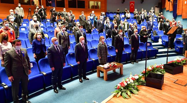 Ticaret Bakanlığı 'Tüketici Ödülleri' - Yazılı Basın Ödülü - Tüketici Postası'nın