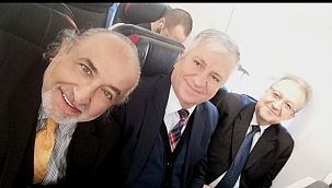 TBF, Tüketicinin Korunmasının Güçlendirilmesi Teknik Destek Projesi kapsamında Ankara'da