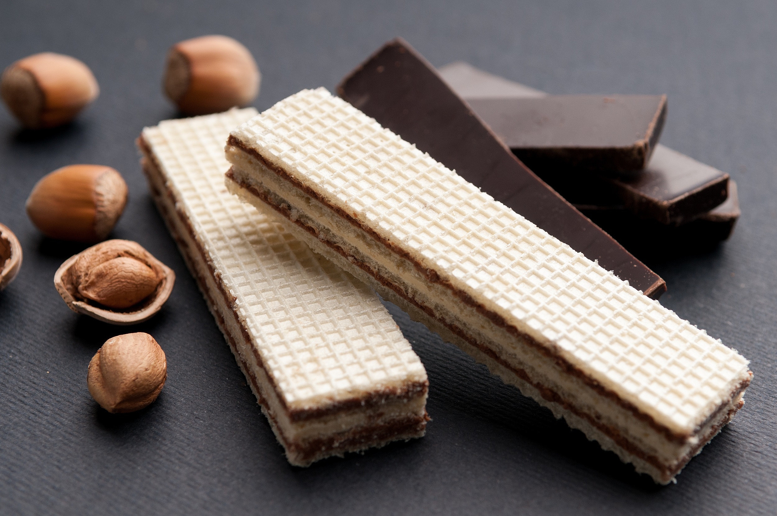 Gofrette Ülker, çikolatada Nestle GIDA TUKETİCİ HABER AJANSI