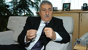 PALANDÖKEN, "ZAM YAPMAYIN DEMEKTEN USANDIK"