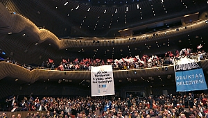 2017 TÜRKİYE MÜKEMMELLİK ÖDÜLLERİ SAHİPLERİNİ BULDU