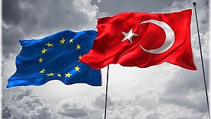 AB'den STK'lara Kötü Haber