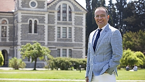 "AB'NİN ENTEGRASYON SÜRECİNİN BENZERİNİ TÜRKİYE UYGULAYABİLİR!"