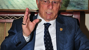 "APAYDIN, “SERVİS ARAÇLARINA GEÇİŞ SÜRESİ TANINSIN”