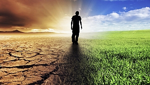 "COP23’TE 25 YILLIK İKLİM DÜĞÜMÜNDE UMUT IŞIĞI: TÜRKİYE’NİN İKLİM FİNANSMANINA ULAŞIMI KONUSUNDA ÖNEMLİ ADIMLAR "