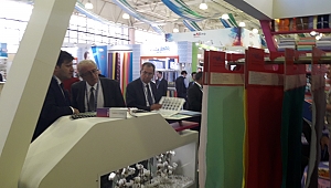 "DÜNYA GENELİNDE PAMUK ÜRETİMİ YÜZDE 10 ARTACAK"