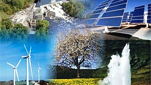 "ENERJİ DÖNÜŞÜMÜ, SANAYİ İÇİN DE BİR FIRSAT"