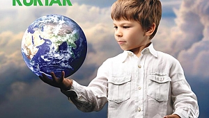 "ENERJİNİ DEPOLA GELECEĞİNİ KURTAR "