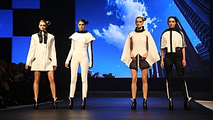 "GENÇ TASARIMCILAR BU YARIŞMA SİZİN İÇİN. EİB MODA TASARIM YARIŞMASI 13. KEZ START ALIYOR"