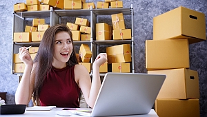 KOBİ'LER İŞİNİ ABONELİK E-TİCARET İLE BÜYÜTÜYOR