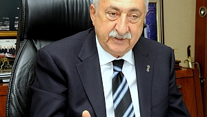 PALANDÖKEN, "KIŞA GİRERKEN İŞSİZLİĞİN ARTMAMASI İÇİN ÖNLEM ALINMALI"