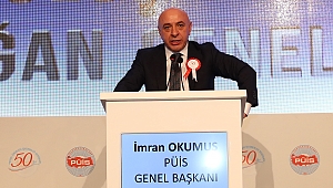 "PÜİS GENEL BAŞKANI OKUMUŞ "AKARYAKIT FİYATLARINDAKİ ARTIŞ ZANNEDİLENİN AKSİNE BAYİLERİN ZARARINA"