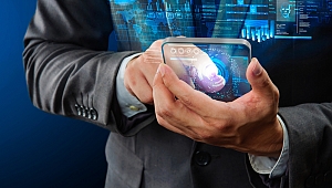 "SESLİ FATURA GELİYOR"