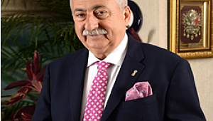 "SON 8 YILDA KARŞILIKSIZ ÇIKAN ÇEKLER YÜZDE 74 AZALDI"