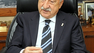 "TASARRUFA EN ÇOK İHTİYAÇ OLUNAN DÖNEMDE MİLLİ SERVET ÇÖPE GİTMESİN"