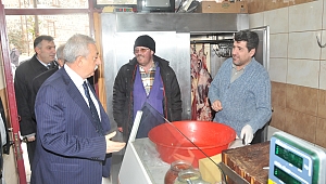 "TÜKETİCİ NE YAPSIN?"