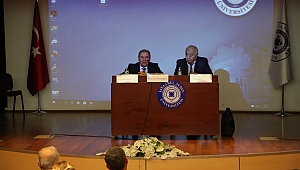 "TÜRKLER KÖRFEZ'E 53 MİLYAR DOLARLIK YATIRIM YAPTI"