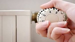 Doğalgaz faturasına yüzde 25 indirim