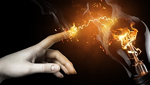 Flaş...flaş... Elektriğe zam geldi