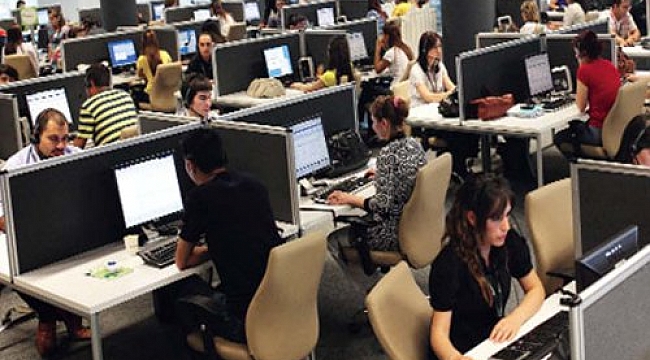 Güven endeksindeki düşüş devam ediyor