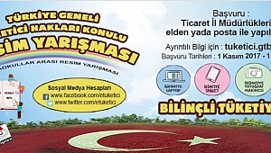 Haydi çocuklar yarışmaya. Başvurular devam ediyor