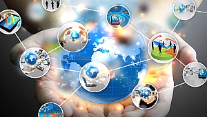 "İNTERNET ZEHİR DEĞİL, İNTERNET YAŞAMDIR!"