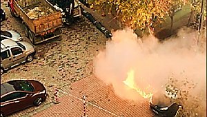 İstanbul'da büyük tehlike?