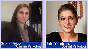 NEDEN BU KADAR ÇOK KONUŞUYORUZ