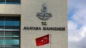 Anayasa Mahkemesi WIKIMEDIA kararını yayınladı...