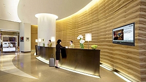  5 yıldızlı otelde sağlık rezaleti