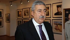 “ESNAFA DA AKARYAKIT DESTEĞİ VERİLSİN”