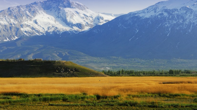ÖNEMLİ DOĞA ALANLARINI GÜNCELLEME ÇALIŞTAYI ANKARA’DA YAPILACAK