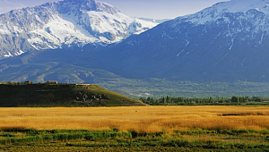 ÖNEMLİ DOĞA ALANLARINI GÜNCELLEME ÇALIŞTAYI ANKARA’DA YAPILACAK