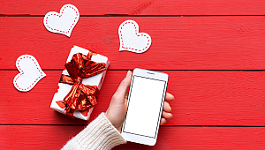 SEVGİLİLER GÜNÜNDE DOLANDIRILMAYIN