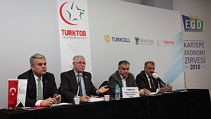 "TÜRKİYE'NİN TOHUM ÜRETİMİ BİR MİLYON TONU AŞTI"