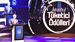 11. TÜKETİCİ ÖDÜLLERİ SAHİPLERİNİ BULDU