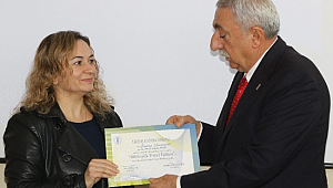 166 KİŞİYE BİLİRKİŞİLİK SERTİFİKASI