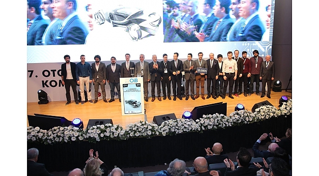 2030'da araçların yüzde 30'u sürücüsüz olacak