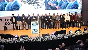 2030'da araçların yüzde 30'u sürücüsüz olacak