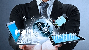 5G ile 10 sektörde yeni iş imkanları geliyor