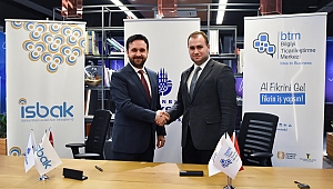 Yarışma başladı: Al fikrini gel fikrin iş yapsın