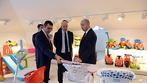 Anne-Babalar aman dikkat: Çocuklar için çok önemli