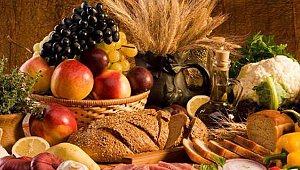 "ARAŞTIRMALARA GÖRE GIDA SANAYİSİNİN YÜZDE 50'Sİ KAYIT DIŞI"