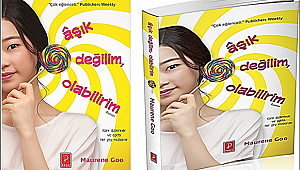 Aşık değilim, olabilirim