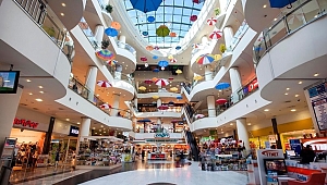 “AVM’LERE KURAL KONULMASI ŞART”