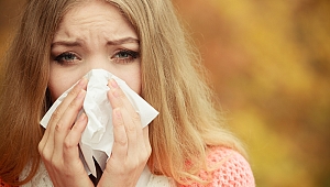 Bahar hastalıklarına dikkat