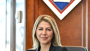 BAHÇEŞEHİR KOLEJİ'NDE KADIN İSTİHDAMI YÜZDE 74