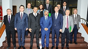 ÇEİS'ten çimento sektörü için eğitim ve istihdam seferberliği