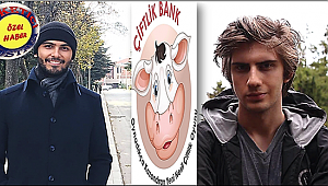 Çiftlik Bank'a "aile" gibi güvenmişler