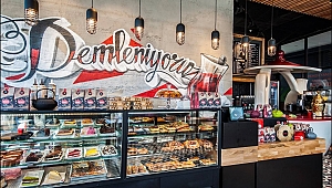 Demlik, 8 yeni şubesi ile Türkiye'de 68 noktaya ulaştı